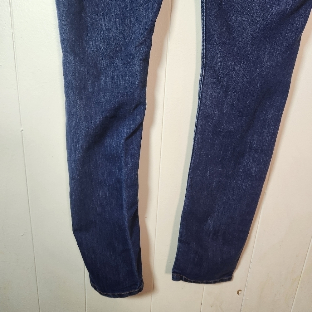 Patagonia Straight Regular Performance Jeans Size… - image 7